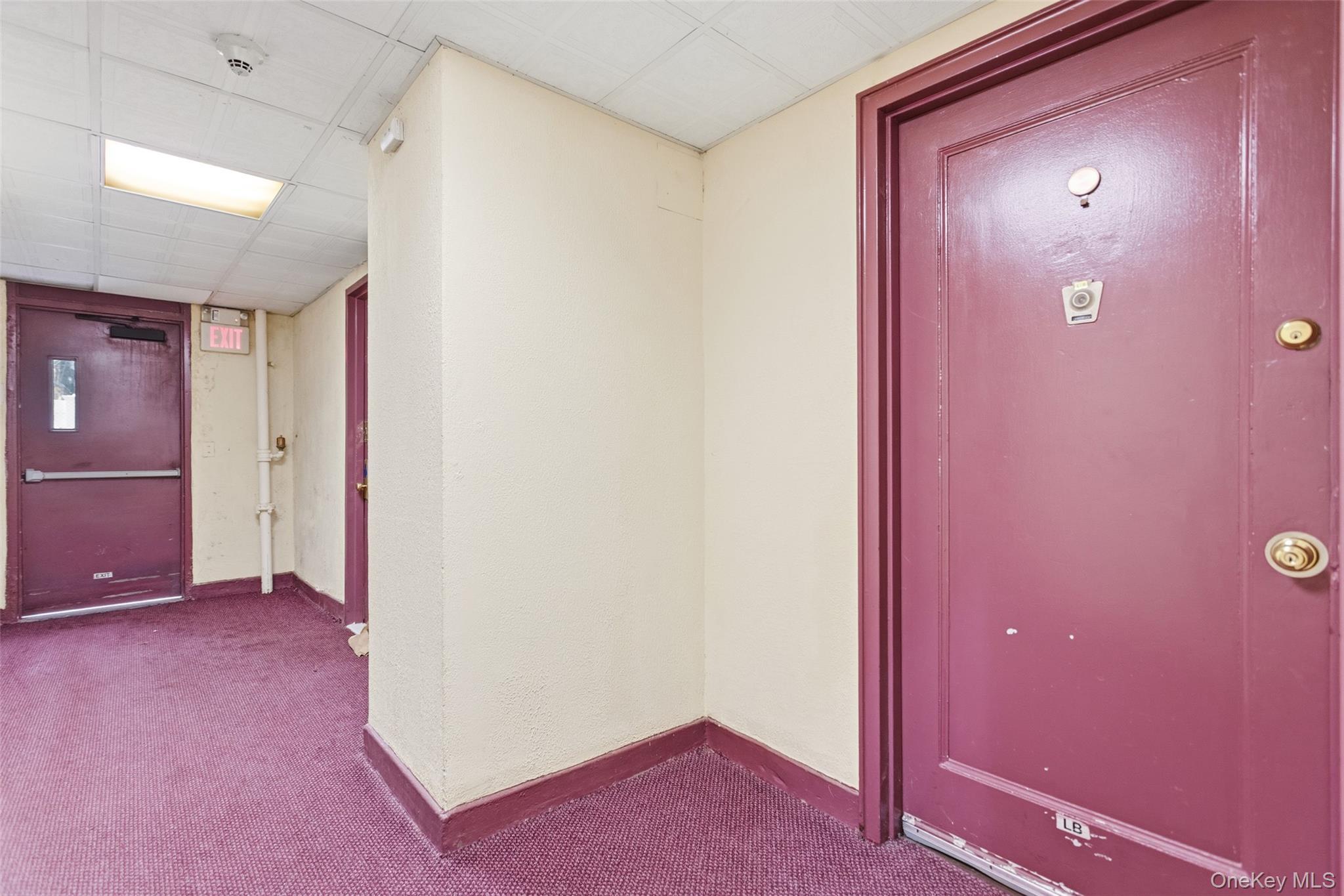 Coop Clinton  Westchester County, NY 10801, MLS-967268-17