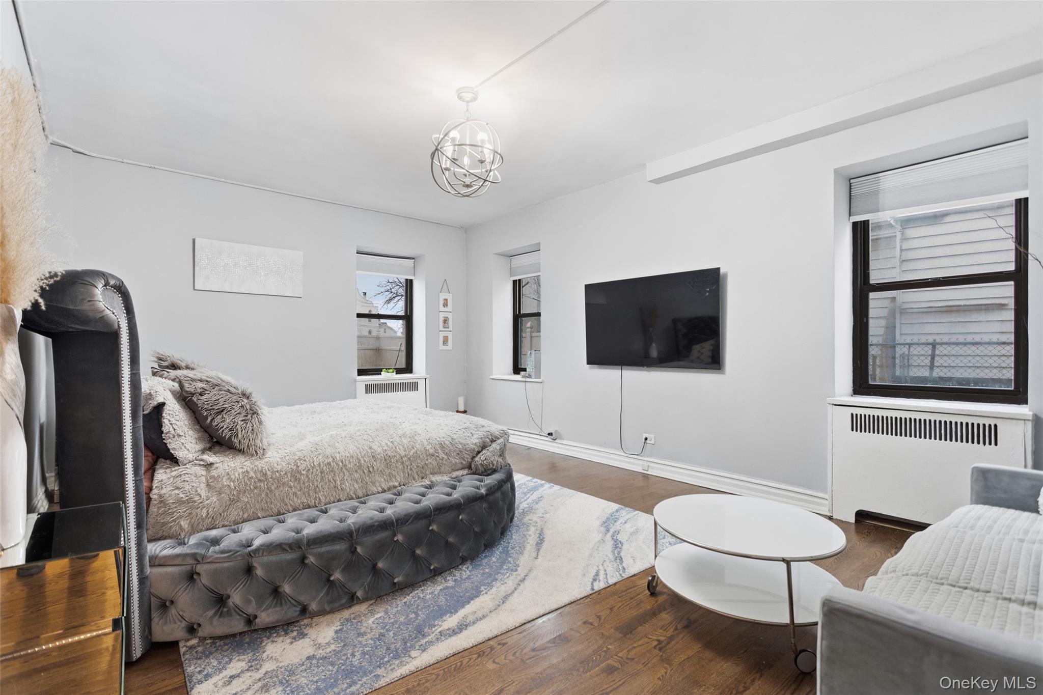 Coop Clinton  Westchester County, NY 10801, MLS-967268-7