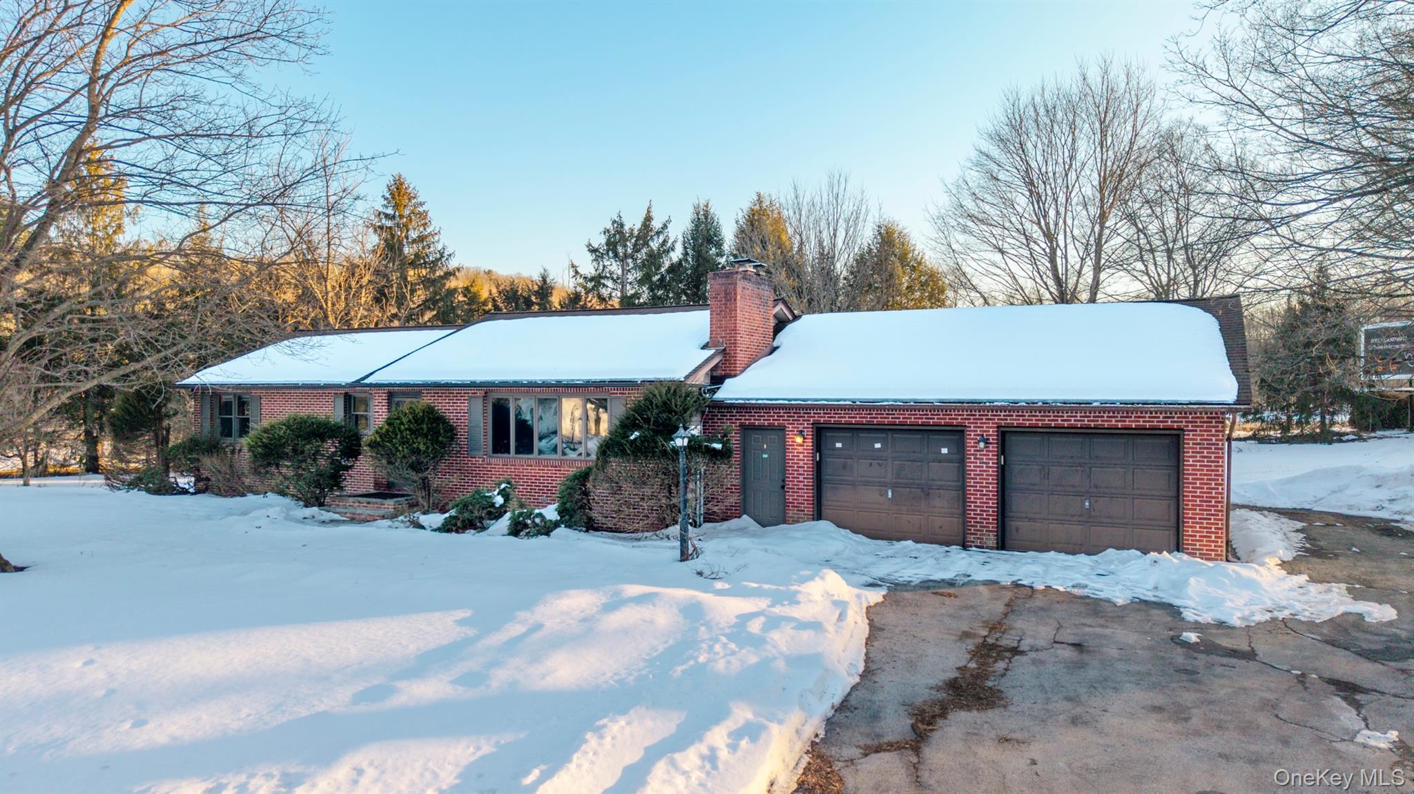 Single Family New Paltz  Ulster County, NY 12528, MLS-967270-2