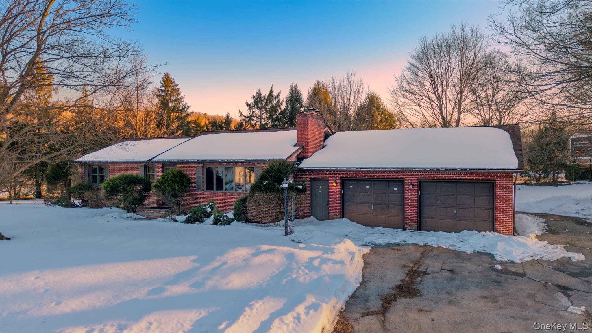 Single Family New Paltz  Ulster County, NY 12528, MLS-967270-28