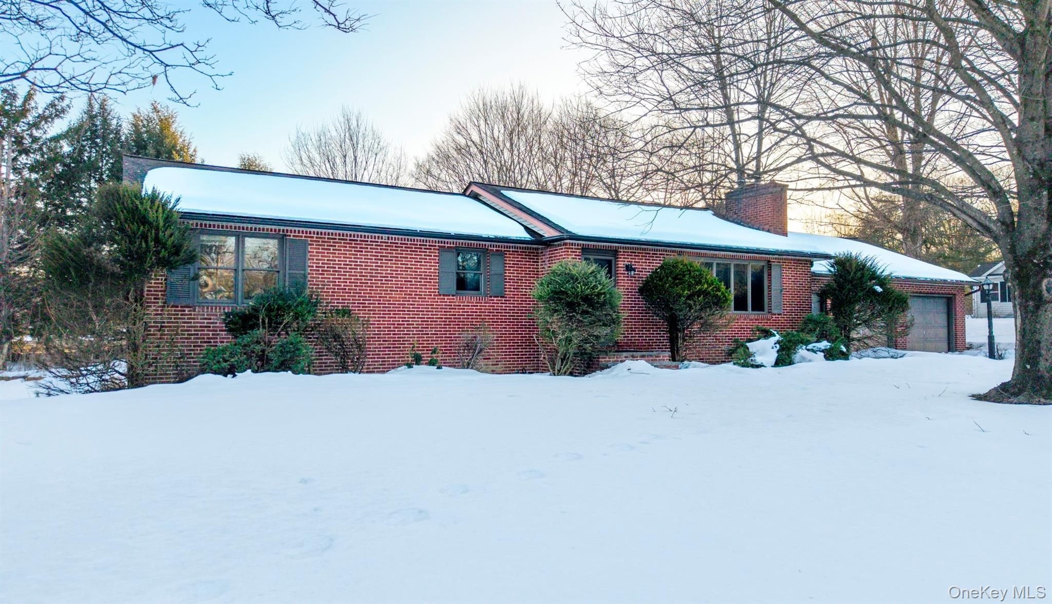 Single Family New Paltz  Ulster County, NY 12528, MLS-967270-29