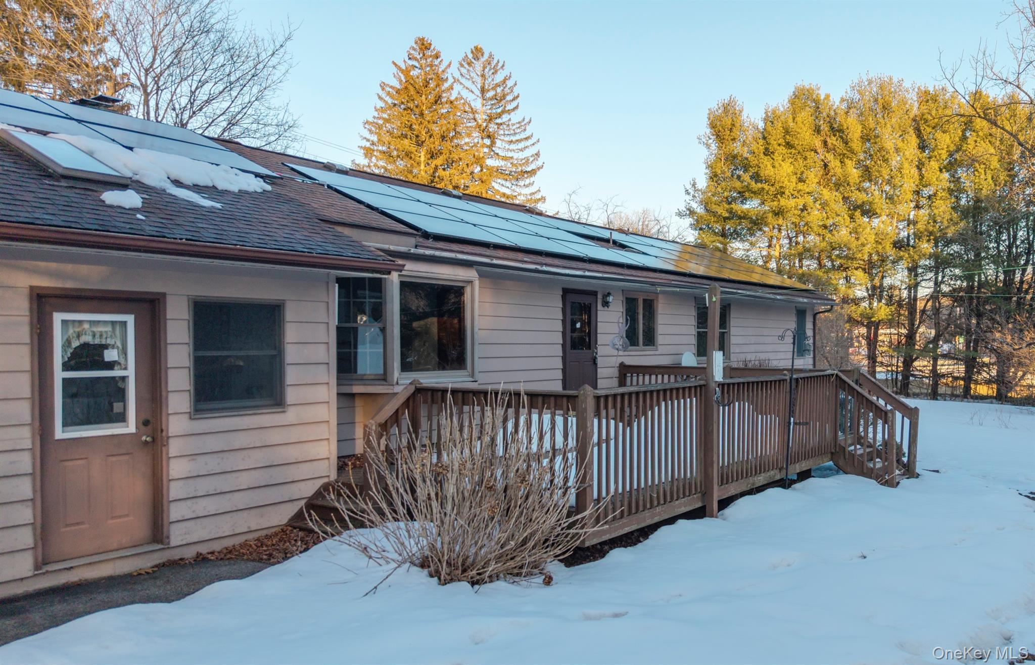 Single Family New Paltz  Ulster County, NY 12528, MLS-967270-30
