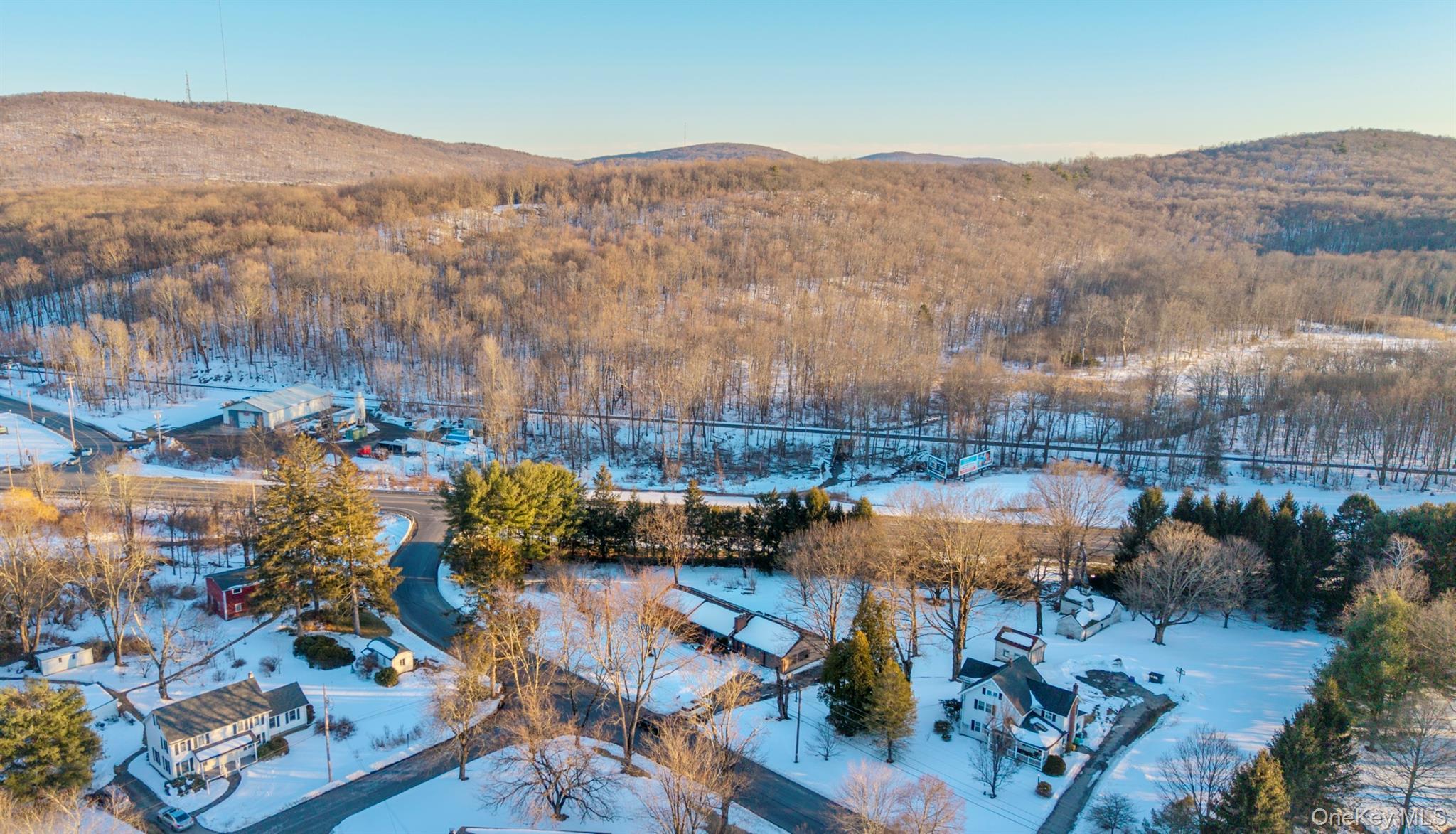 Single Family New Paltz  Ulster County, NY 12528, MLS-967270-32