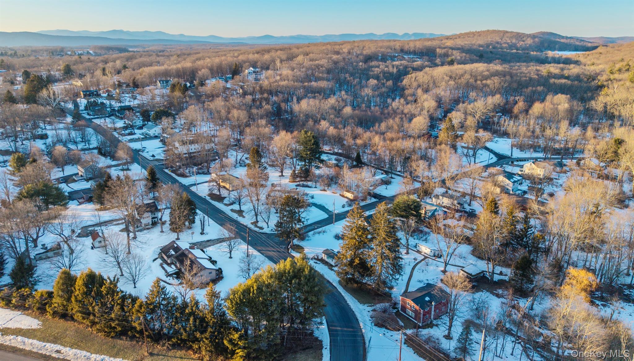 Single Family New Paltz  Ulster County, NY 12528, MLS-967270-33