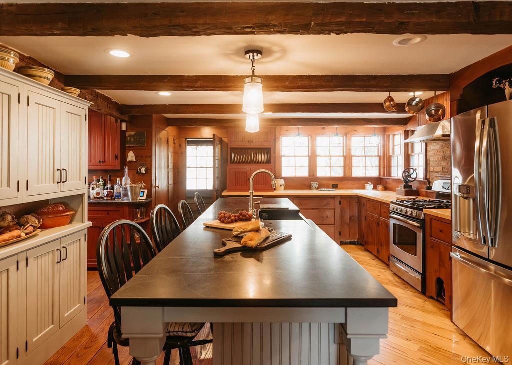 Single Family Horton Road  Orange County, NY 10992, MLS-967282-12