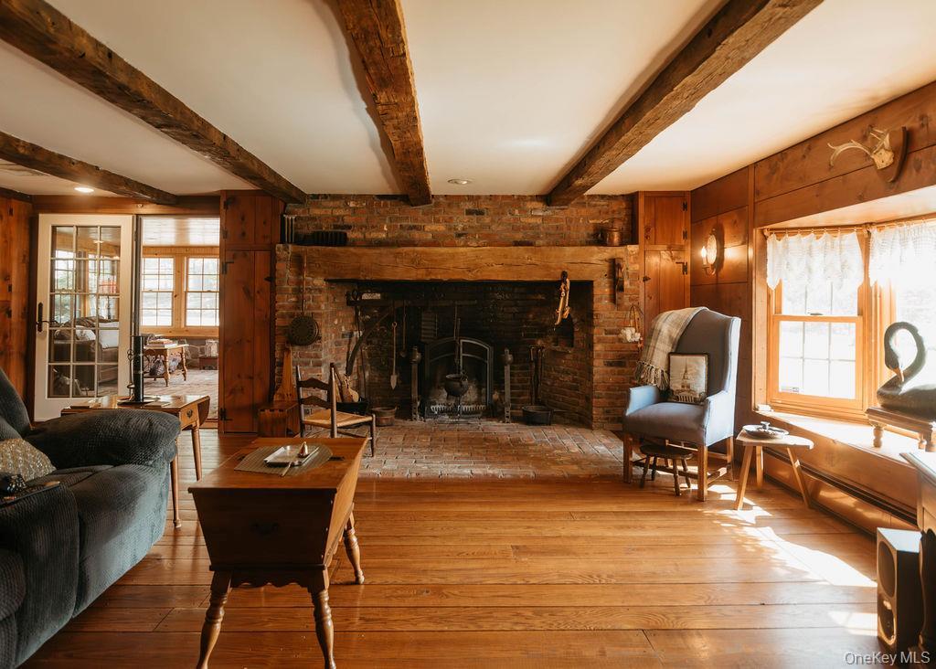 Single Family Horton Road  Orange County, NY 10992, MLS-967282-14