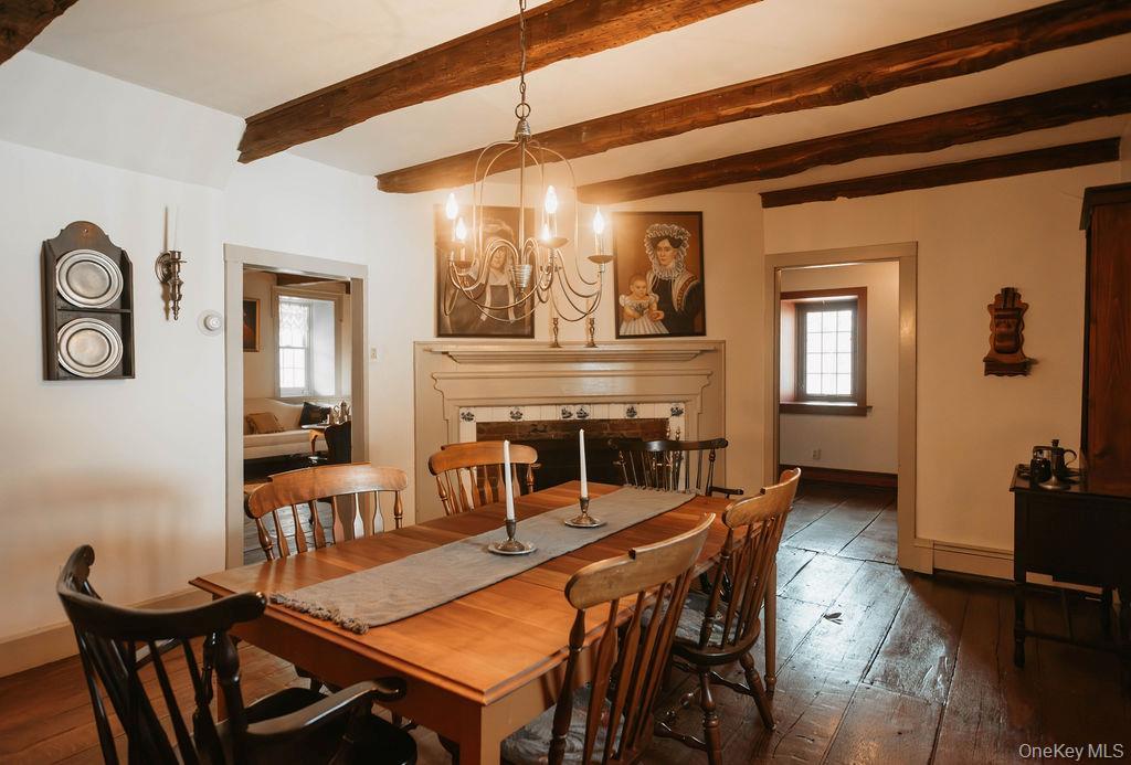 Single Family Horton Road  Orange County, NY 10992, MLS-967282-18