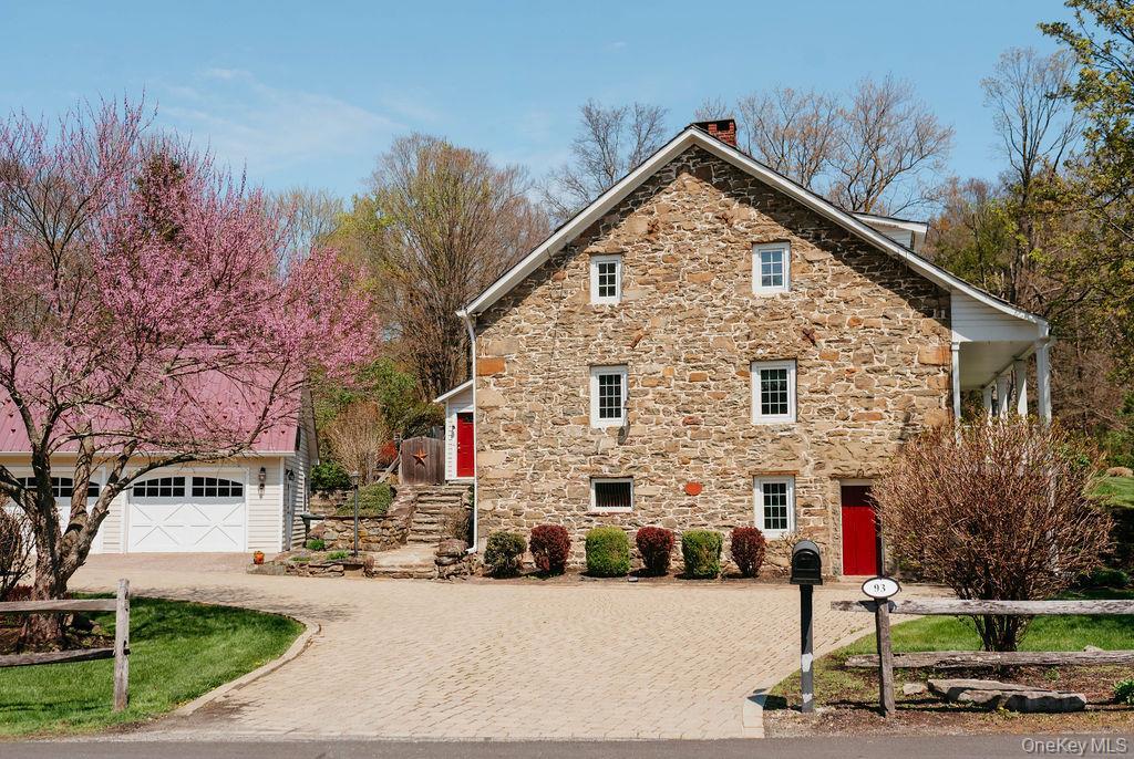 Single Family Horton Road  Orange County, NY 10992, MLS-967282-2