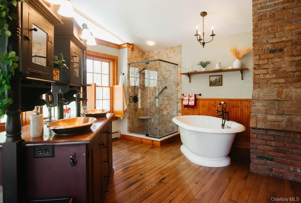 Single Family Horton Road  Orange County, NY 10992, MLS-967282-26