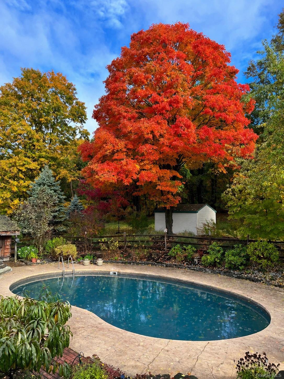 Single Family Horton Road  Orange County, NY 10992, MLS-967282-4