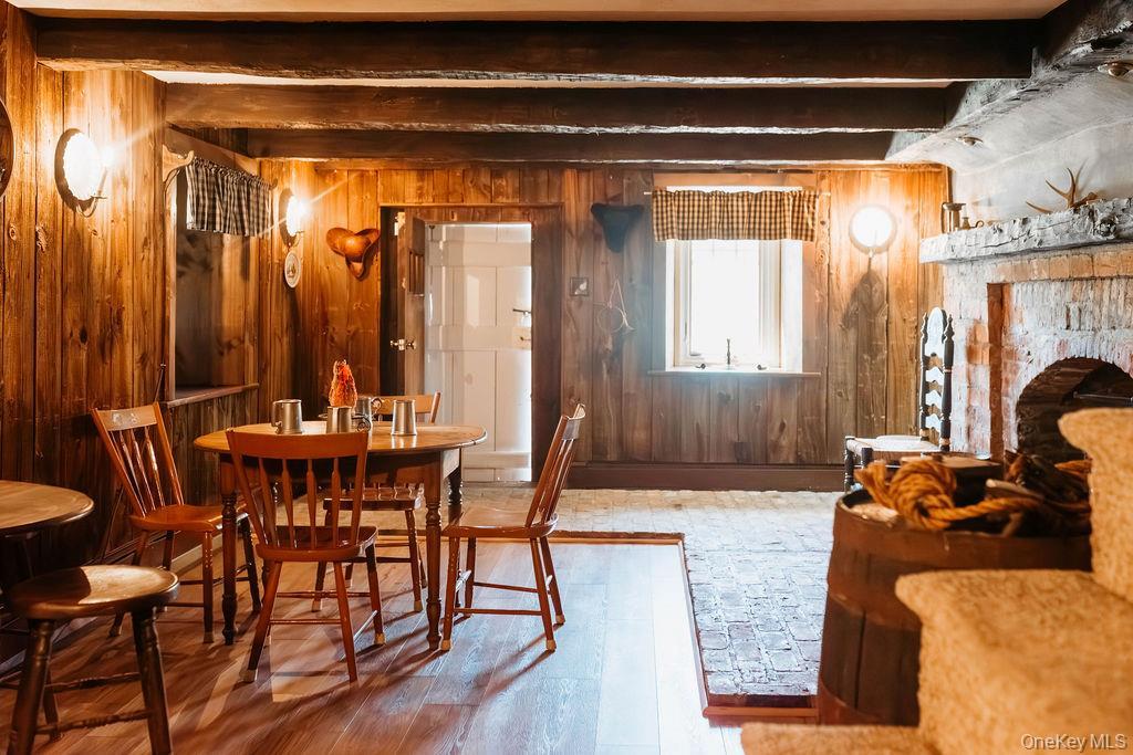 Single Family Horton Road  Orange County, NY 10992, MLS-967282-40