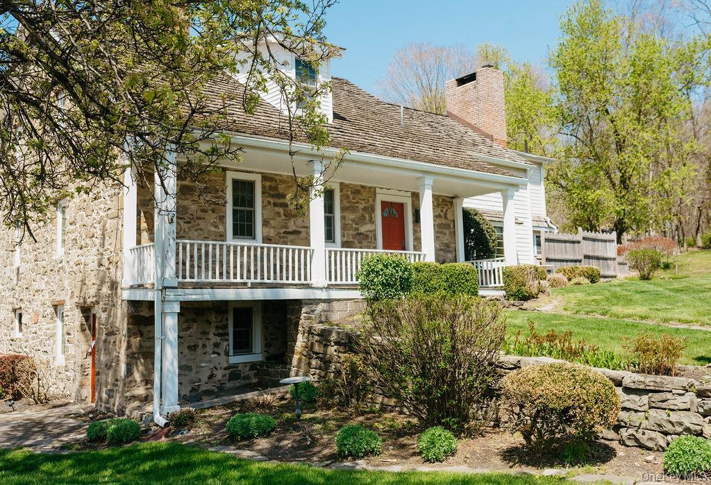 Single Family Horton Road  Orange County, NY 10992, MLS-967282-44