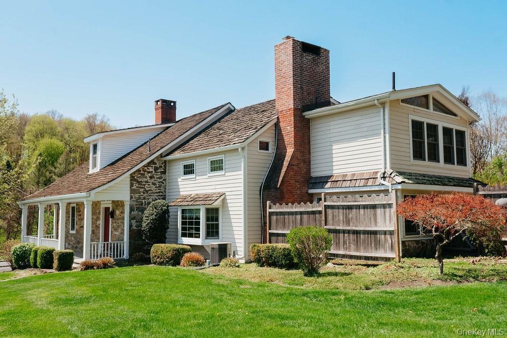 Single Family Horton Road  Orange County, NY 10992, MLS-967282-45