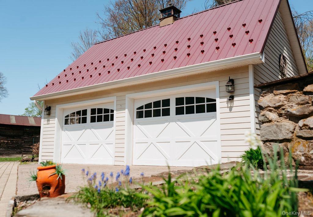 Single Family Horton Road  Orange County, NY 10992, MLS-967282-47