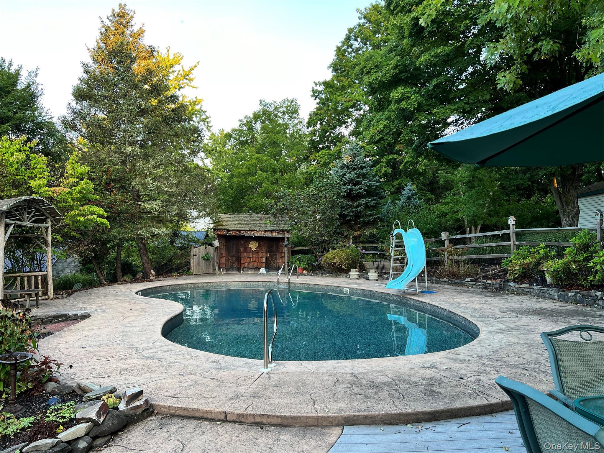 Single Family Horton Road  Orange County, NY 10992, MLS-967282-5