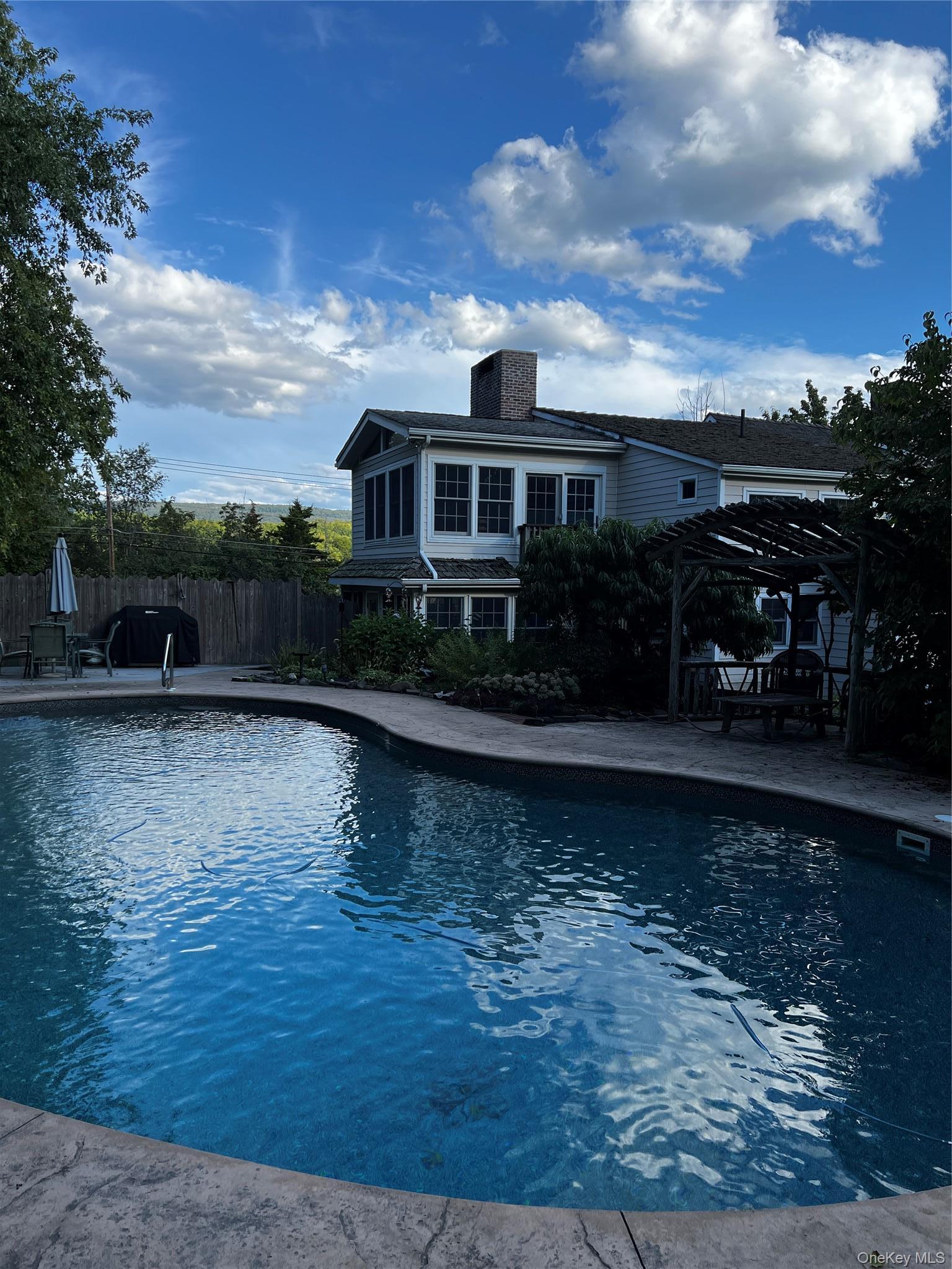 Single Family Horton Road  Orange County, NY 10992, MLS-967282-50