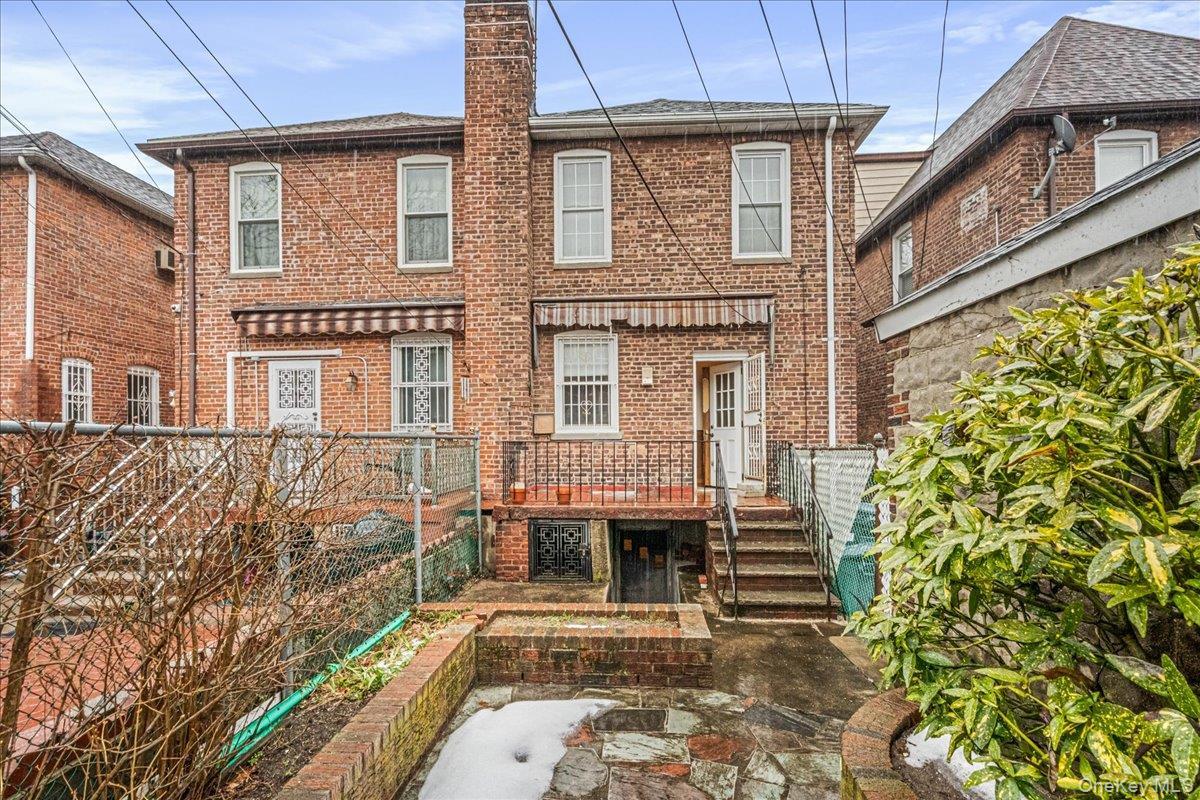 Single Family 49th  Brooklyn, NY 11234, MLS-967286-19