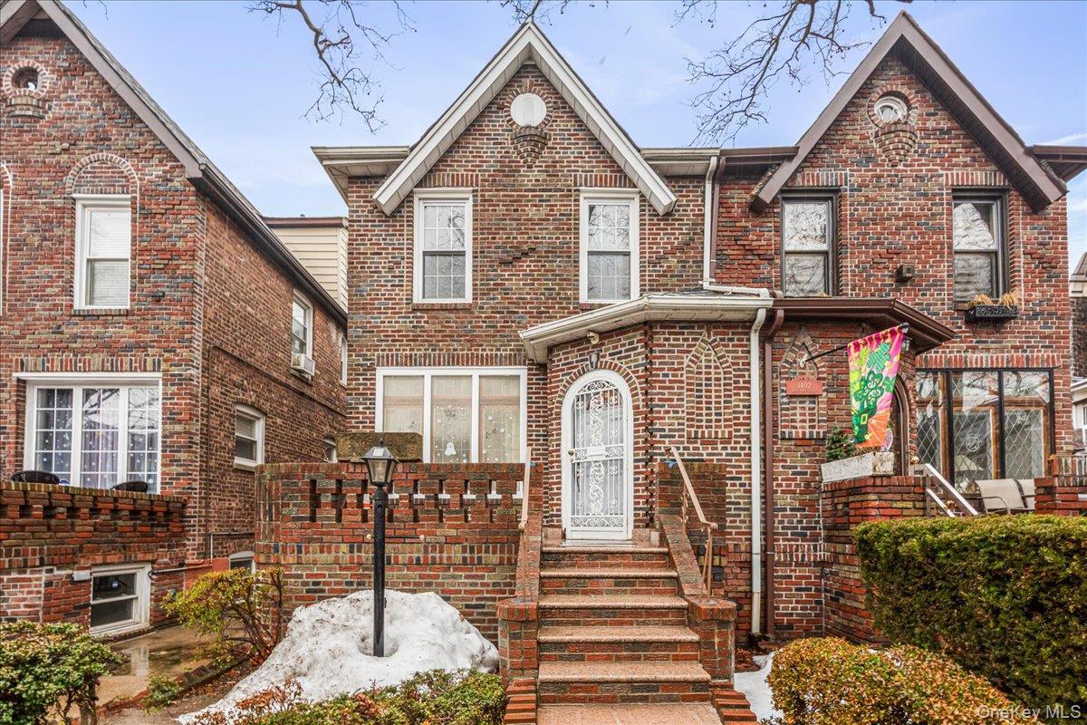 Single Family 49th  Brooklyn, NY 11234, MLS-967286-2