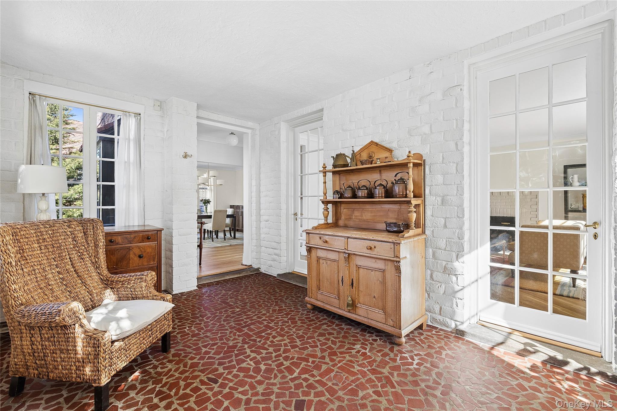 Single Family Puritan  Queens, NY 11375, MLS-967289-4