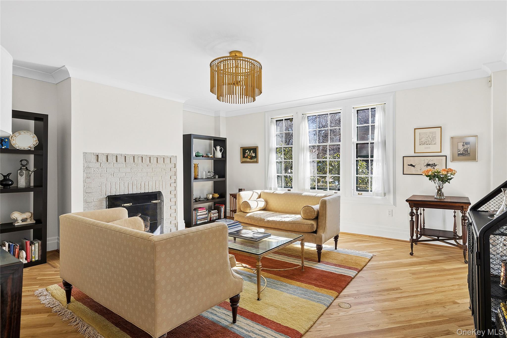 Single Family Puritan  Queens, NY 11375, MLS-967289-5