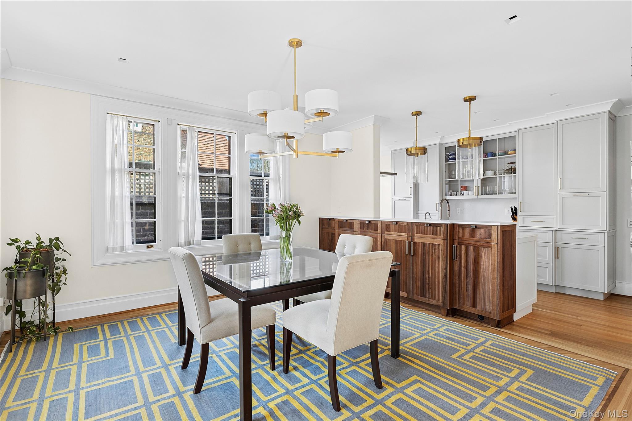 Single Family Puritan  Queens, NY 11375, MLS-967289-7