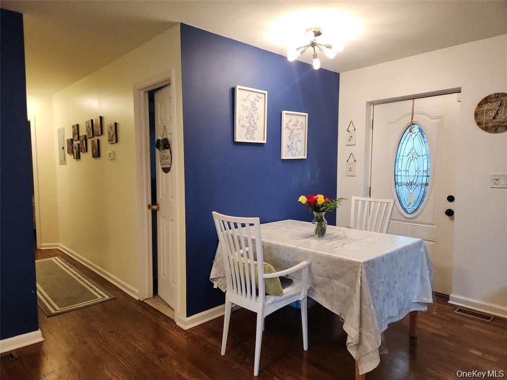Single Family Longstreet Avenue Bronx, NY 10465, MLS-967291-14