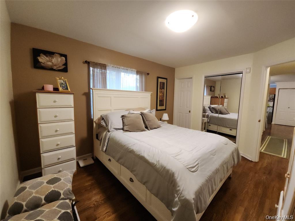 Single Family Longstreet Avenue Bronx, NY 10465, MLS-967291-17