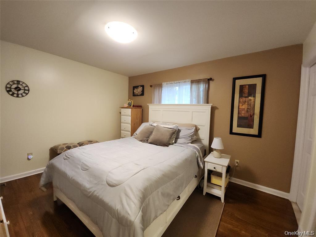 Single Family Longstreet Avenue Bronx, NY 10465, MLS-967291-18