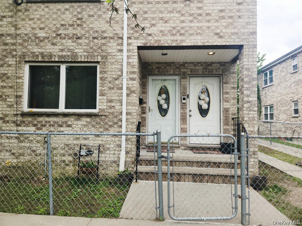 Single Family Longstreet Avenue Bronx, NY 10465, MLS-967291-2