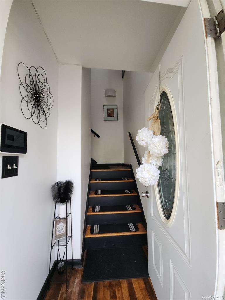 Single Family Longstreet Avenue Bronx, NY 10465, MLS-967291-20