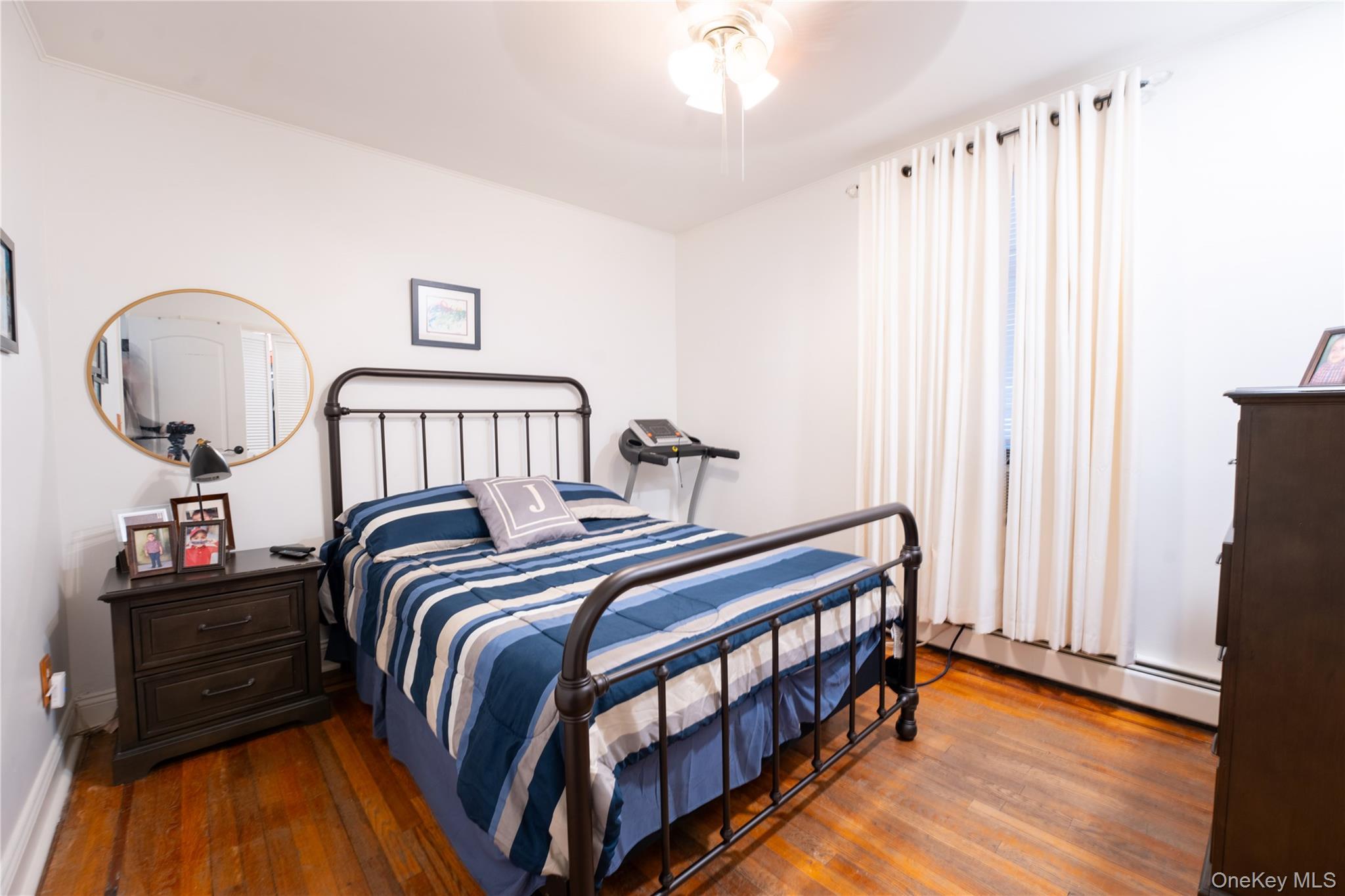 Single Family Radcliff  Bronx, NY 10462, MLS-967292-13