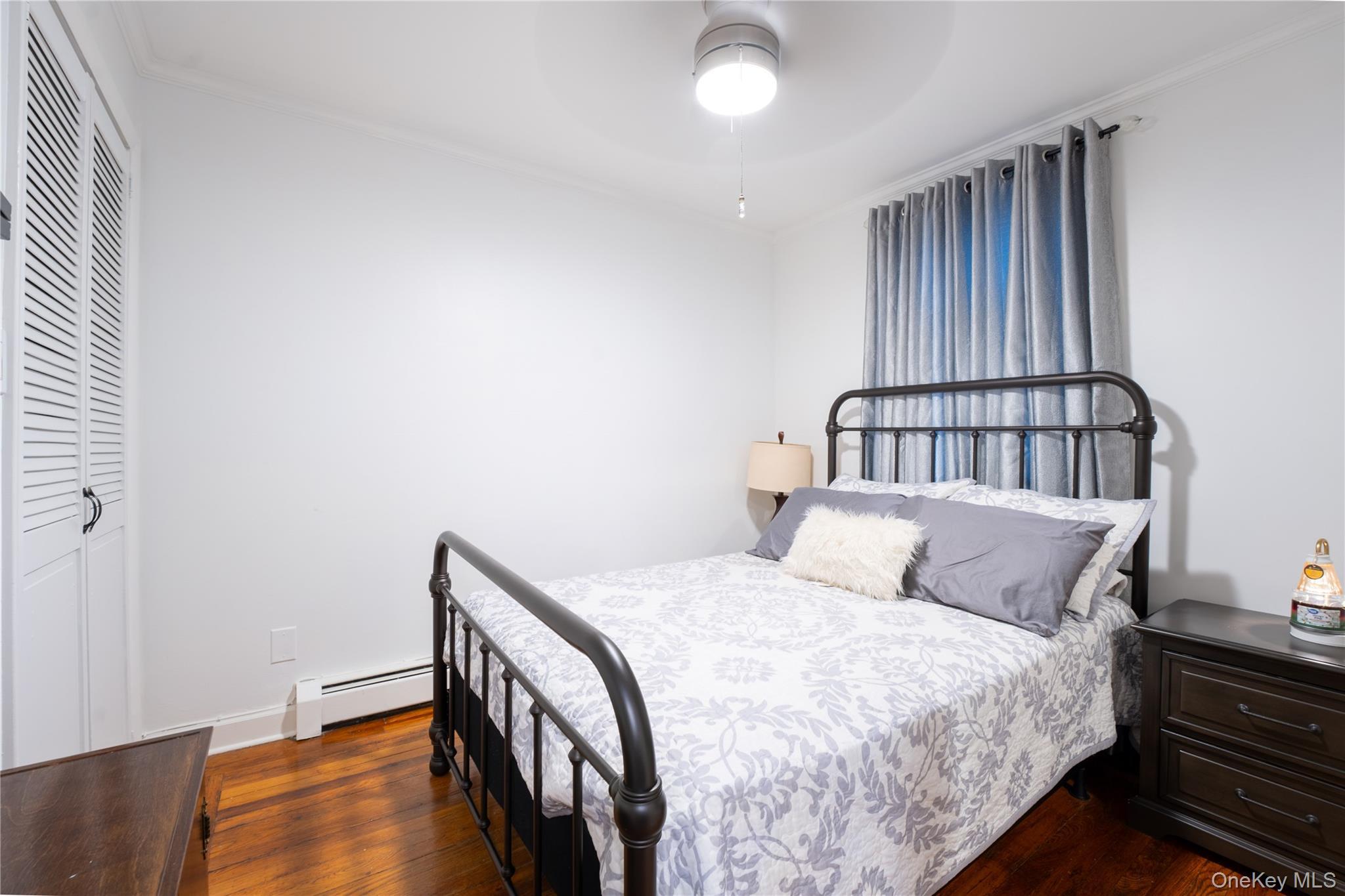 Single Family Radcliff  Bronx, NY 10462, MLS-967292-14