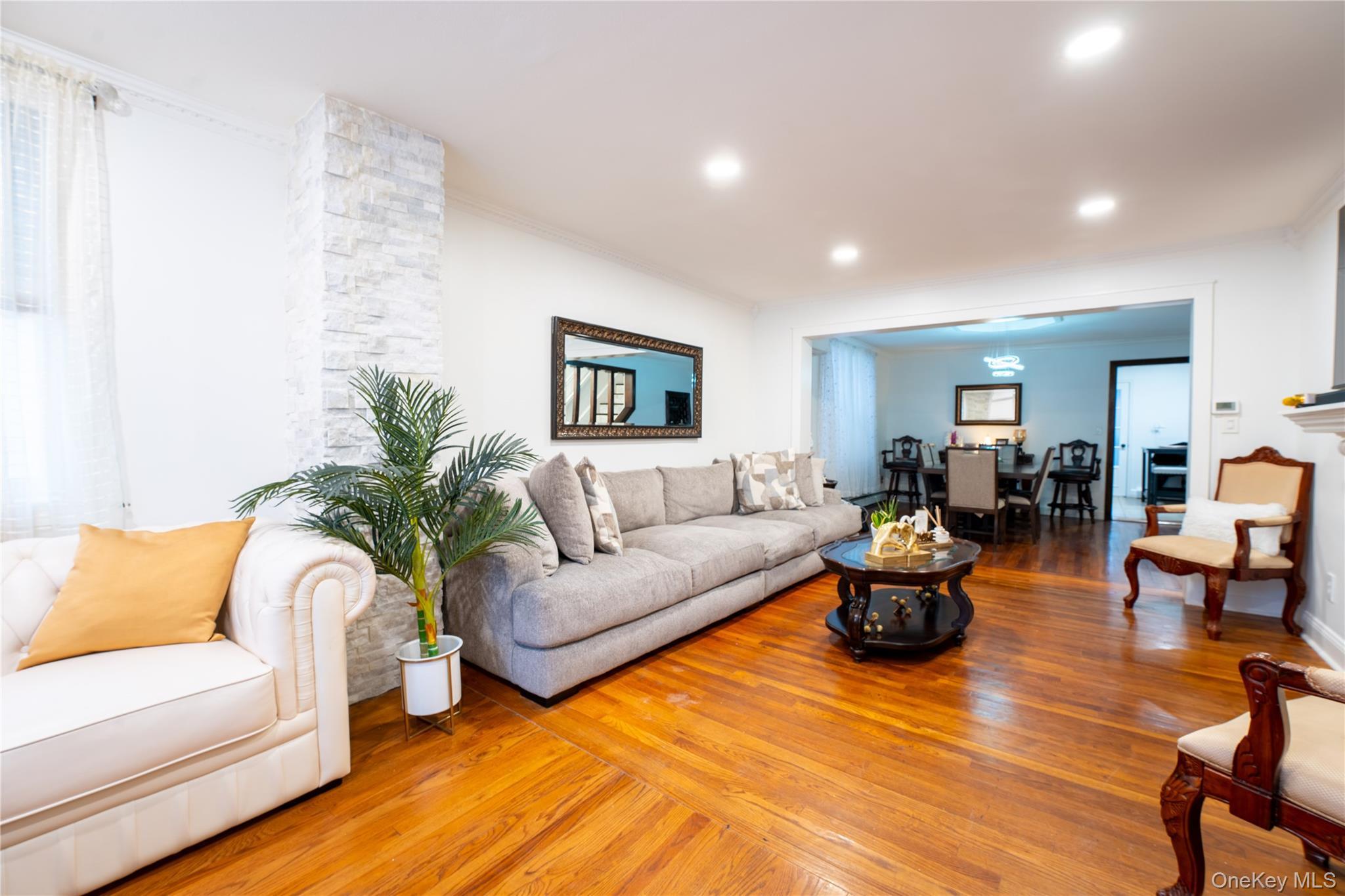 Single Family Radcliff  Bronx, NY 10462, MLS-967292-2