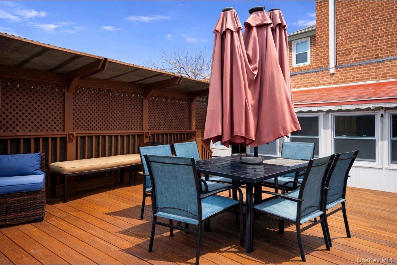 Single Family Radcliff  Bronx, NY 10462, MLS-967292-20