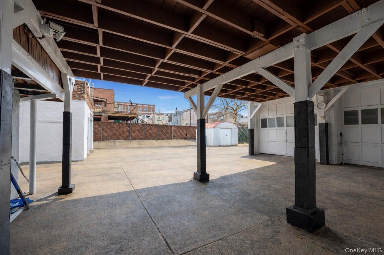 Single Family Radcliff  Bronx, NY 10462, MLS-967292-21