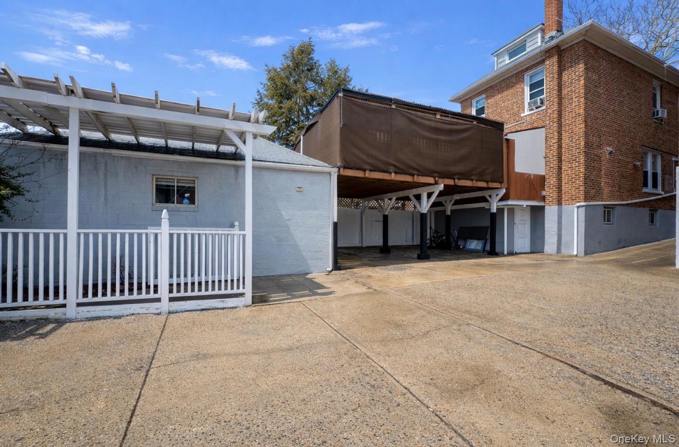 Single Family Radcliff  Bronx, NY 10462, MLS-967292-23