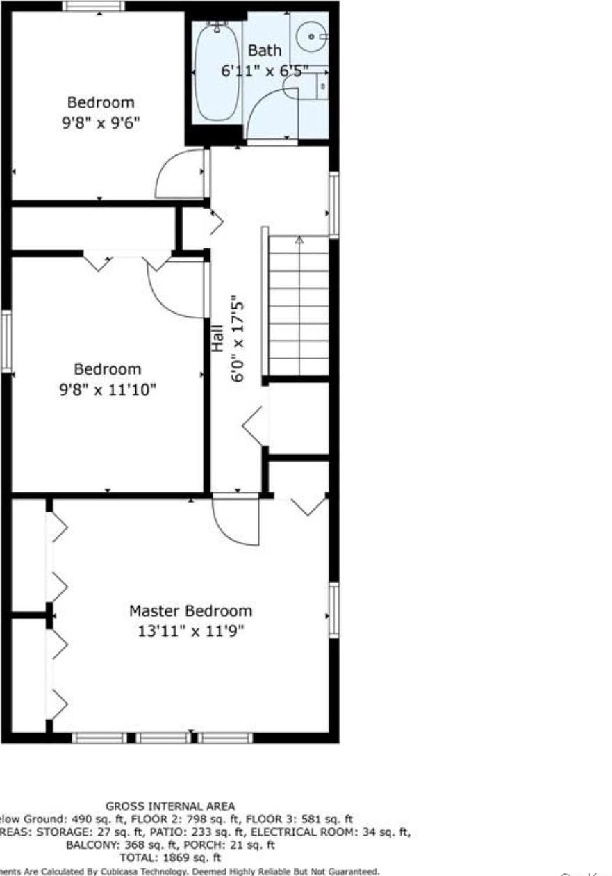 Single Family Radcliff  Bronx, NY 10462, MLS-967292-24