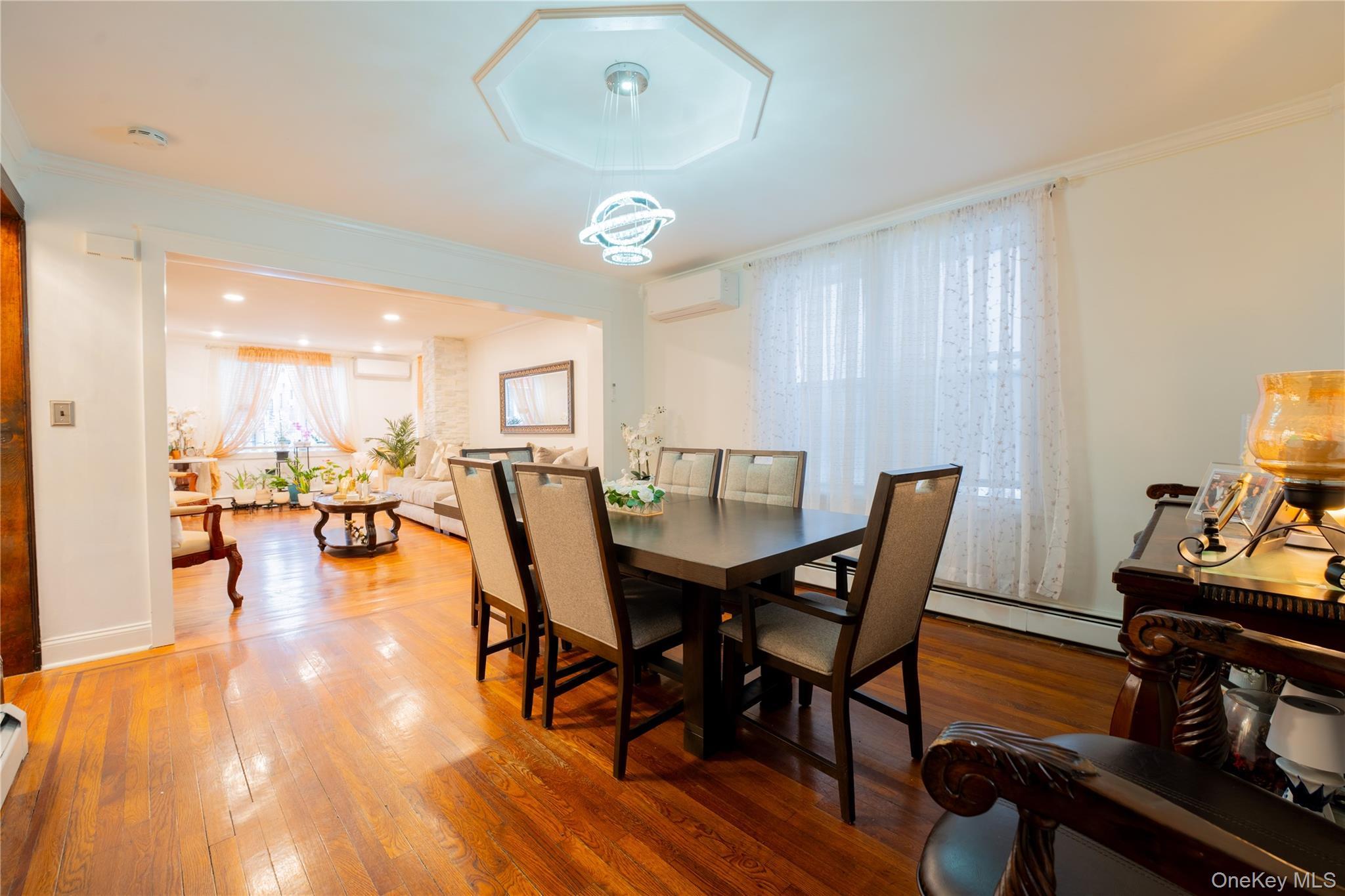 Single Family Radcliff  Bronx, NY 10462, MLS-967292-4