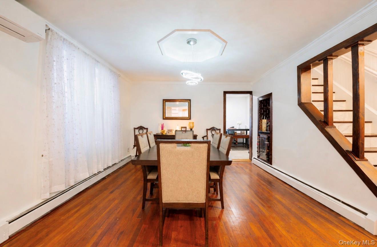 Single Family Radcliff  Bronx, NY 10462, MLS-967292-5