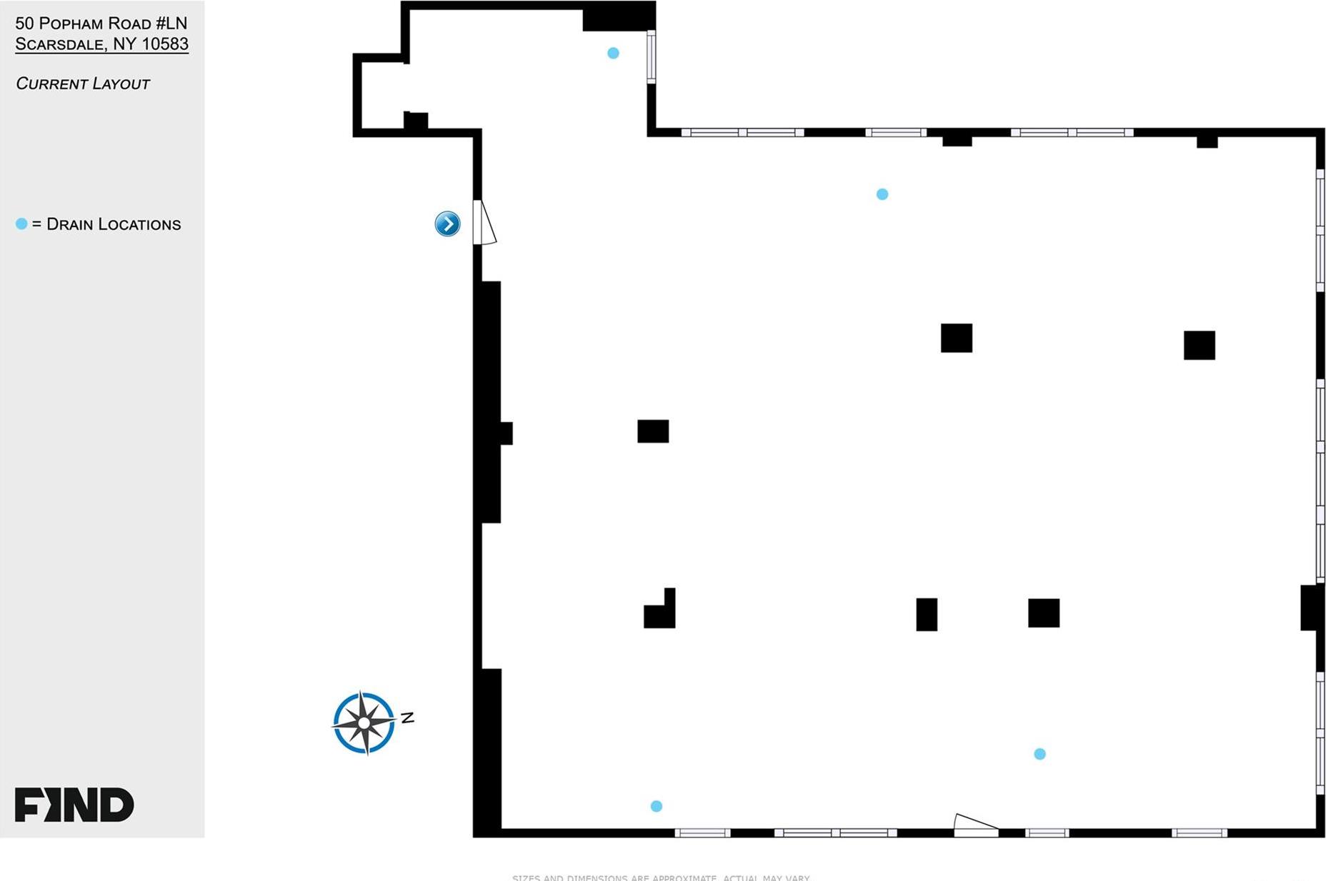 Coop Popham  Westchester County, NY 10583, MLS-967311-2