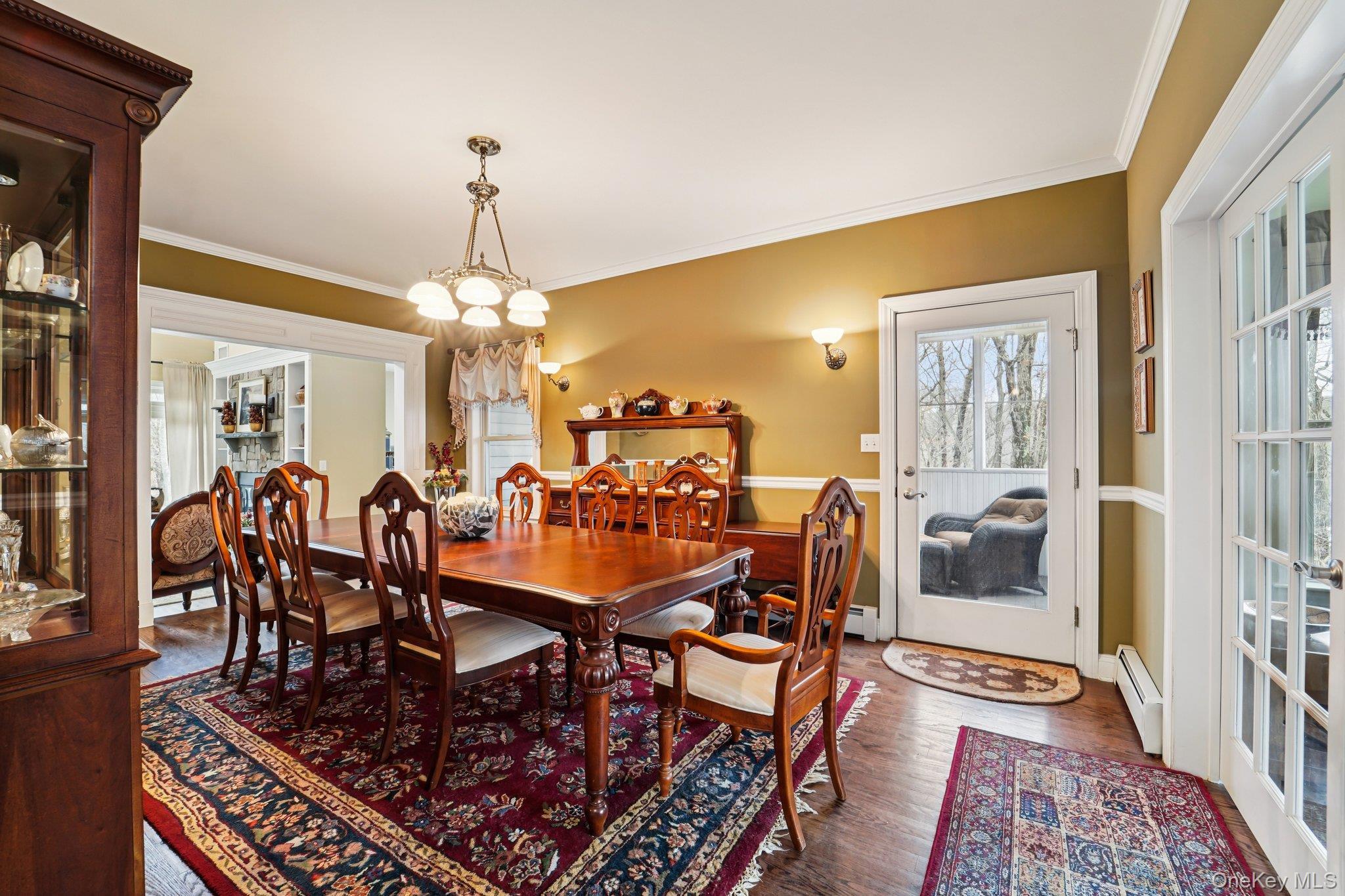 Single Family Navajo Trail Rockland County, NY 10974, MLS-967313-10