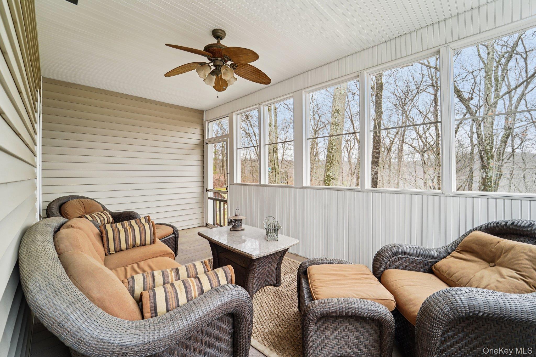 Single Family Navajo Trail Rockland County, NY 10974, MLS-967313-11