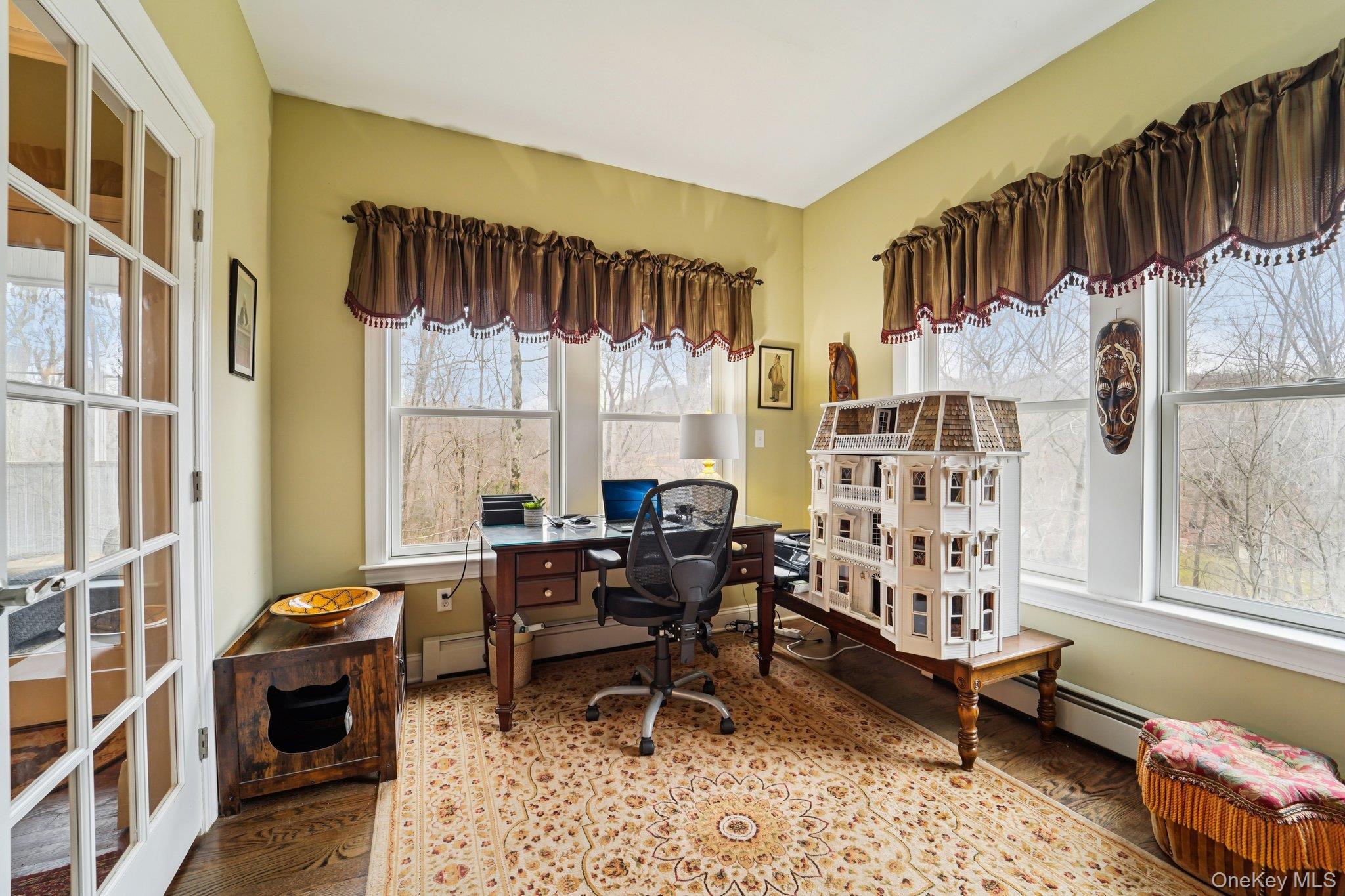 Single Family Navajo Trail Rockland County, NY 10974, MLS-967313-12