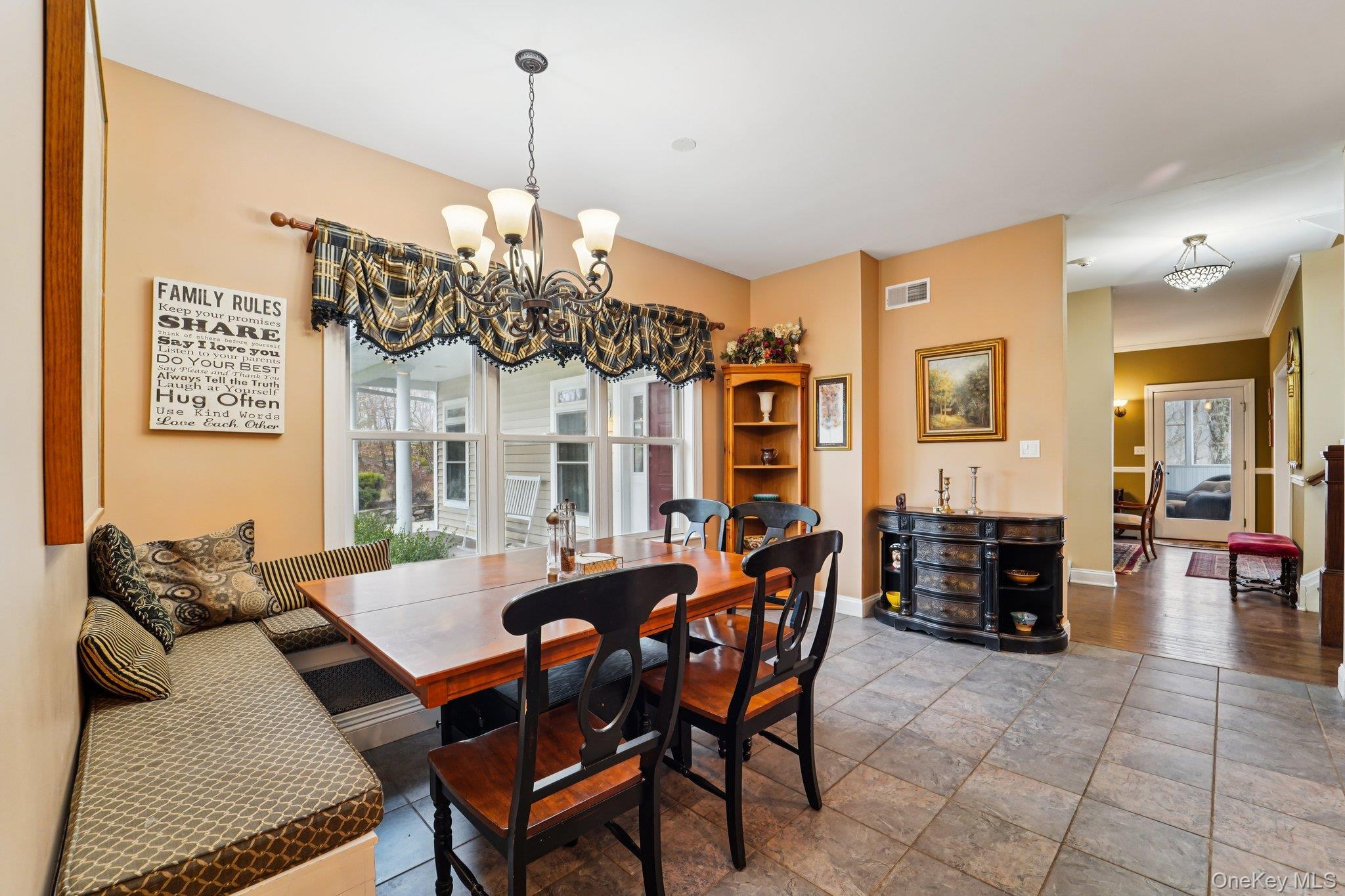 Single Family Navajo Trail Rockland County, NY 10974, MLS-967313-13