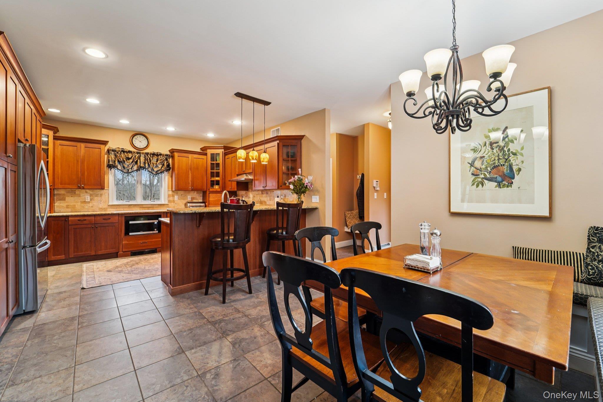 Single Family Navajo Trail Rockland County, NY 10974, MLS-967313-14