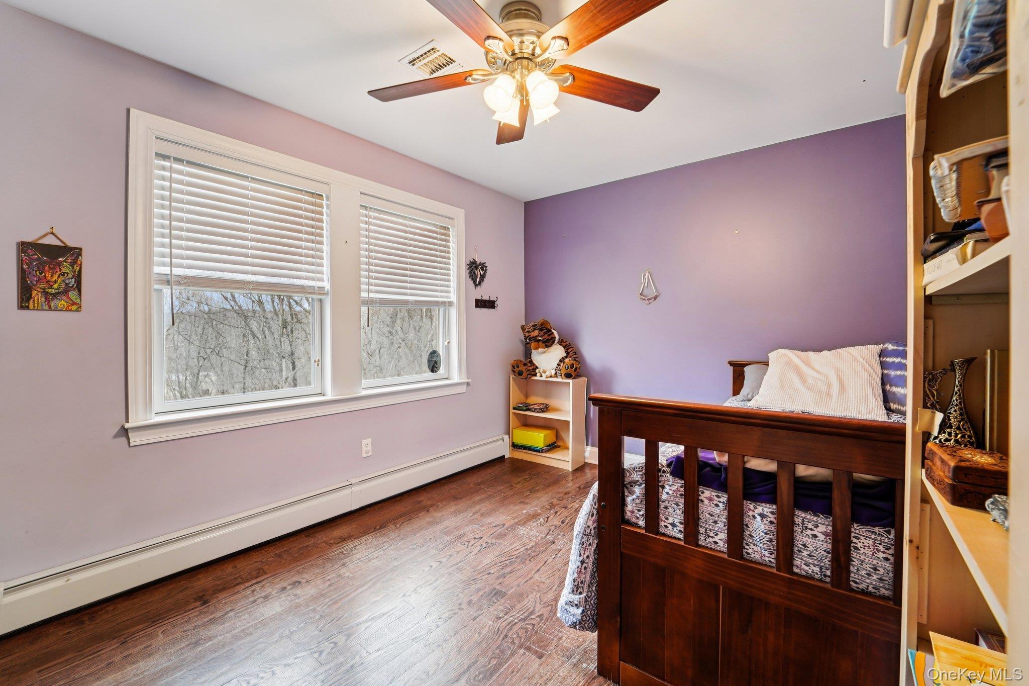 Single Family Navajo Trail Rockland County, NY 10974, MLS-967313-29