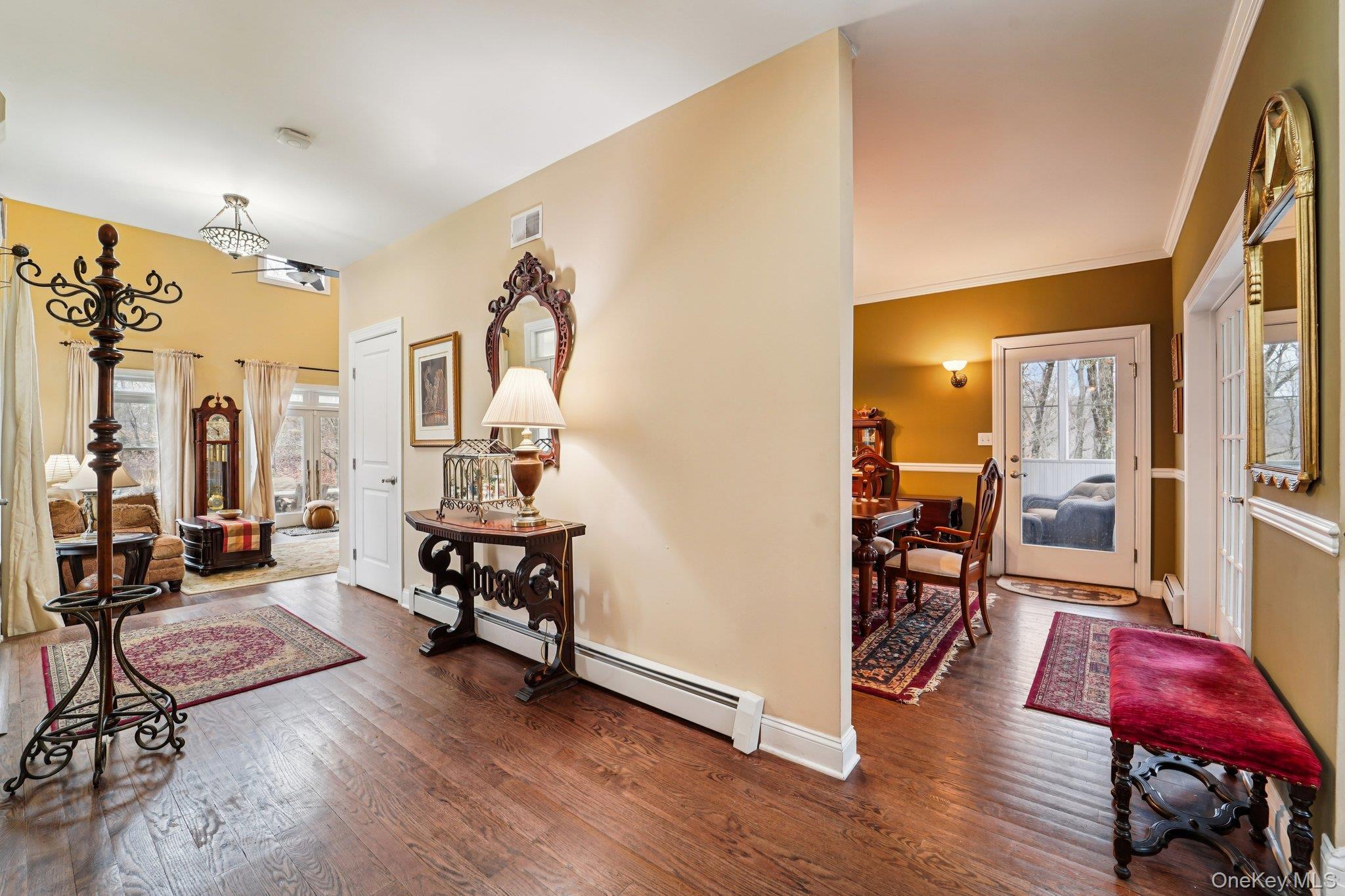 Single Family Navajo Trail Rockland County, NY 10974, MLS-967313-3