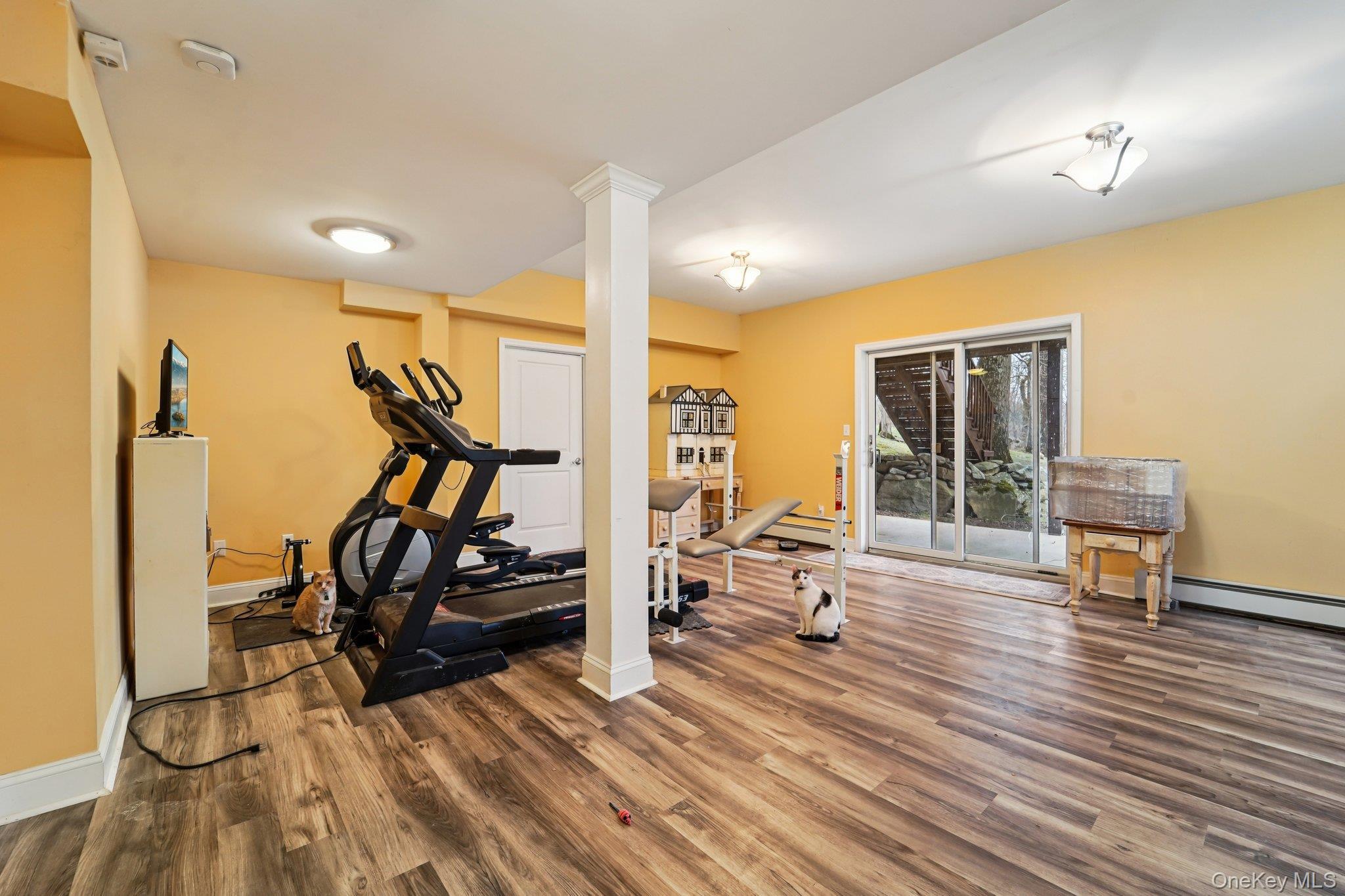 Single Family Navajo Trail Rockland County, NY 10974, MLS-967313-34