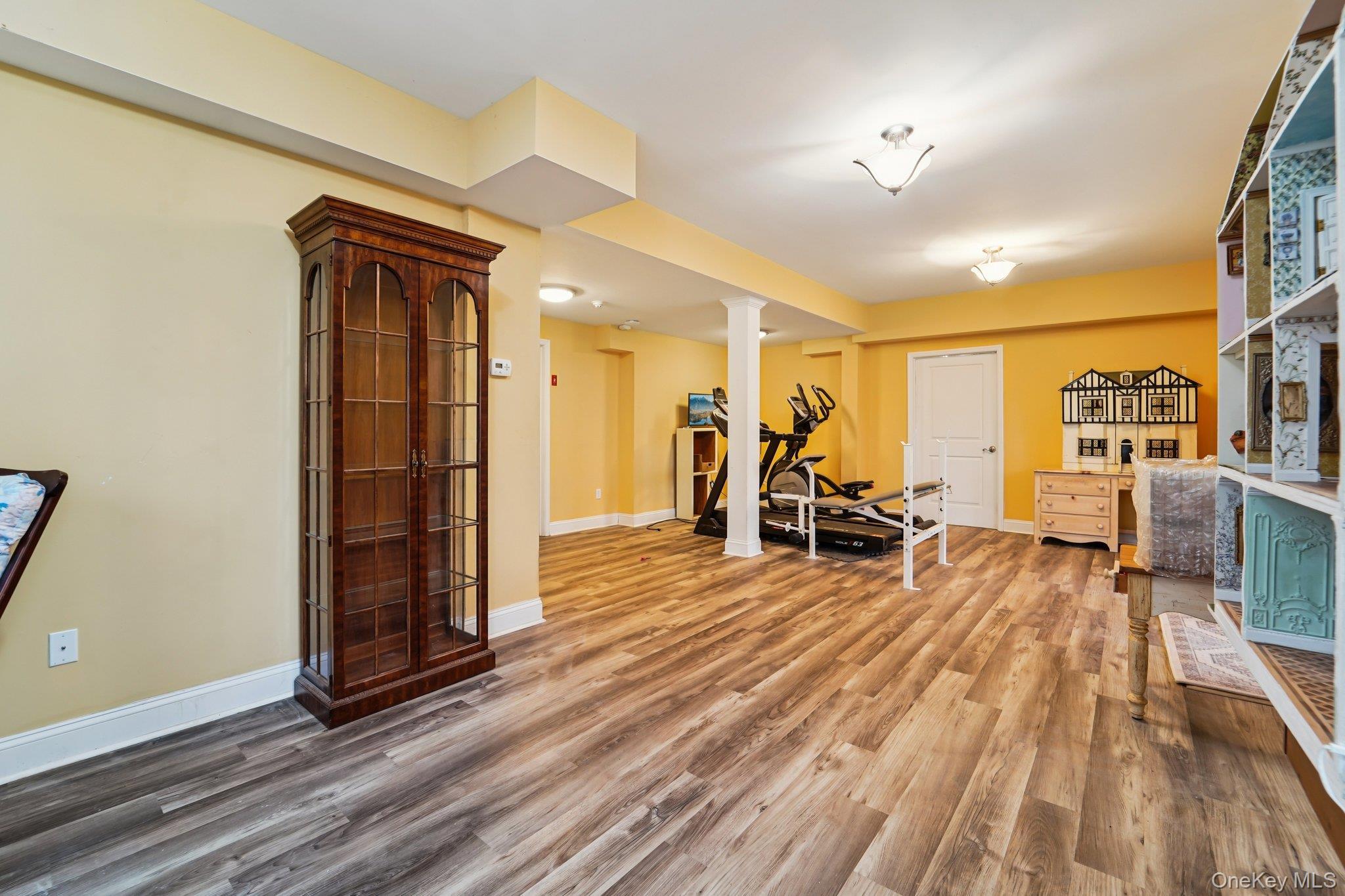 Single Family Navajo Trail Rockland County, NY 10974, MLS-967313-35