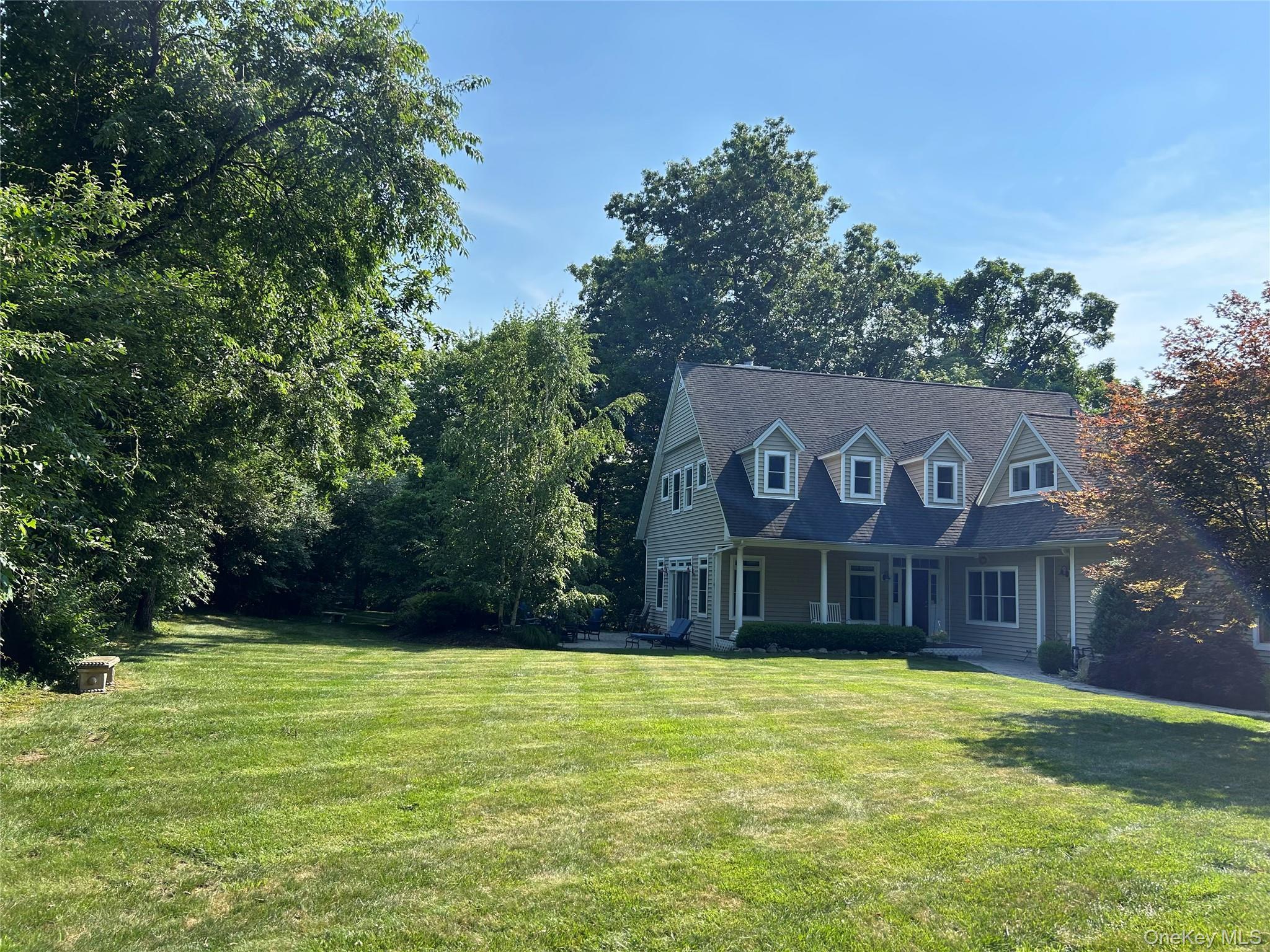 Single Family Navajo Trail Rockland County, NY 10974, MLS-967313-36